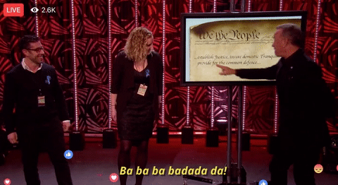 GIF by Stand for Rights