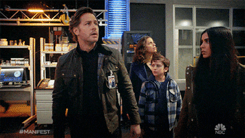 Season 3 Nbc GIF by Manifest