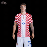 Fifa World Cup Uefa GIF by Respective