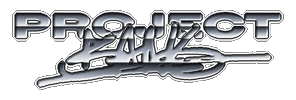 Electronic Music Glitch Sticker by Project BANG