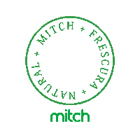 Vegan Toothpaste Sticker by Mitch