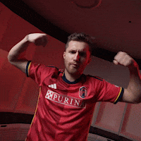 Mls GIF by St. Louis CITY SC