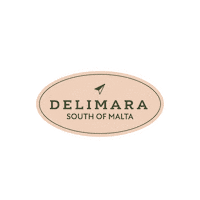 tulliera farm malta tulliera delimara Sticker