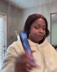 Christmas Santa GIF