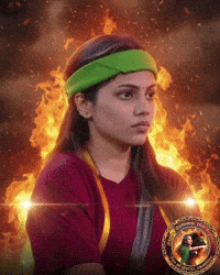 Srija GIF