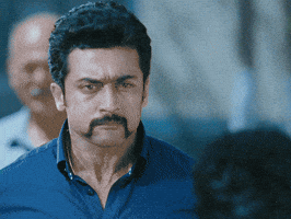 Durai Singam GIF