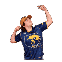 Esports Sticker by WVU Tech Golden Bears