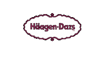 Icecream Vanilla Sticker by HaagenDazsJP