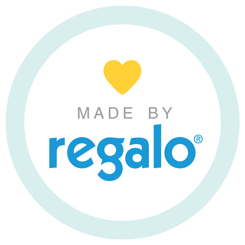 RegaloBaby giphyupload regalo regalo baby regalointernational Sticker