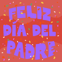 Daddy Espanol GIF by Devon Blow