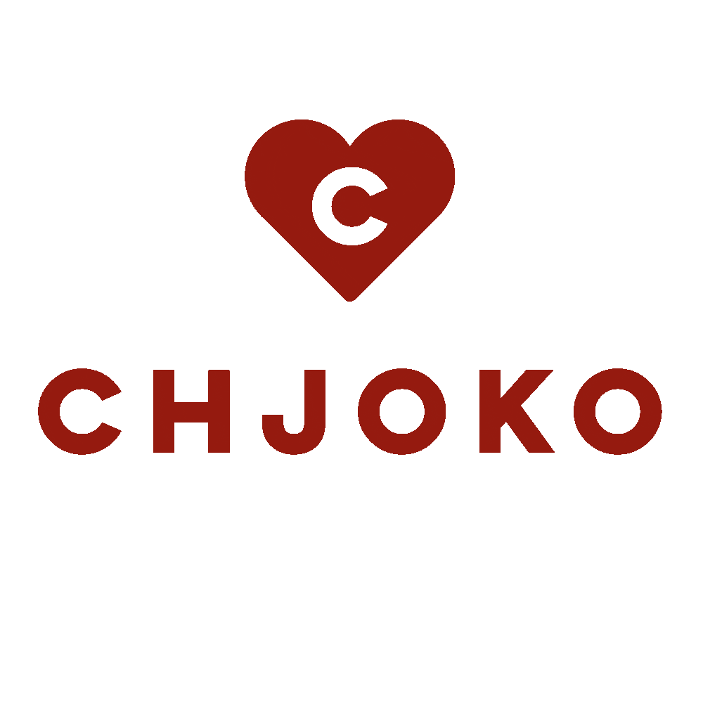 Heart Christmas Sticker by Chjoko