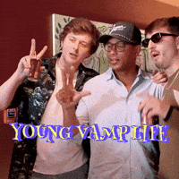 Playboi Carti Slime GIF by Respective