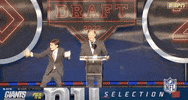 Lets Go Football GIF by NFL