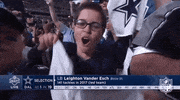 nfl draft football GIF by NFL