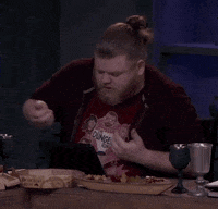 Ron Ogden GIF by The Dungeon Run