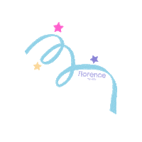 Celebrate Happy Birthday Sticker by florence by mills