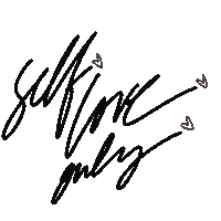 Self Love Sticker