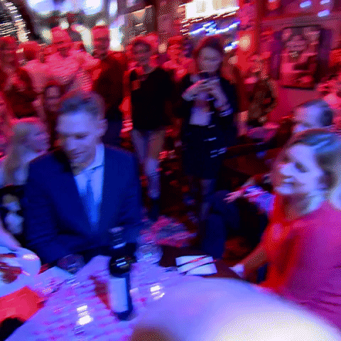 stefan diner GIF by NPO Radio 2