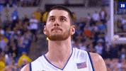 College Basketball Hoops GIF by Duke Men's Basketball