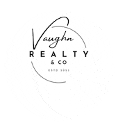 vaughnrealty jenny vaughn vaughn realty Sticker