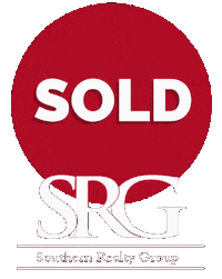 SouthernRealtyGroup  Sticker