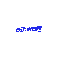 Black Mirror Smile Sticker by Bit.Week