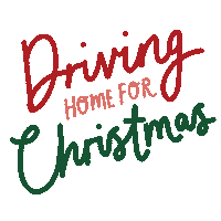 Merry Christmas Sticker by Crafter's Companion