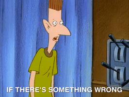 hey arnold nicksplat GIF