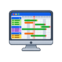 Mirasoftware Sticker by PartnerLIFT
