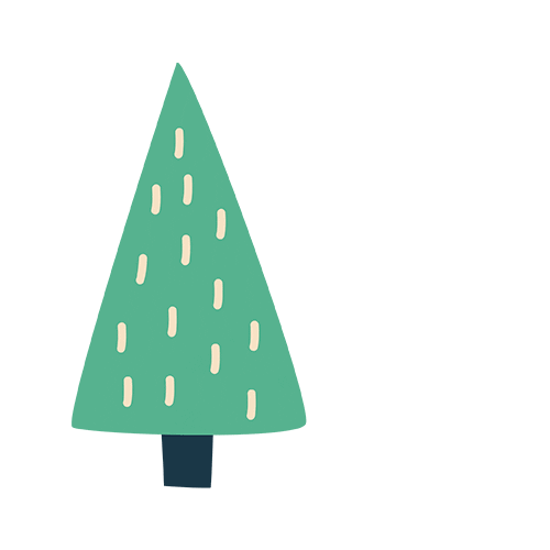 Health Tree Sticker by Kiddoze