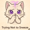 Tofu Sniffle GIF by Persona