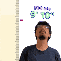 9 10 Sticker