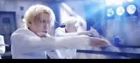 k-pop GIF