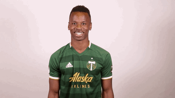 portland timbers thumbs up GIF by Timbers