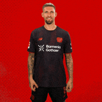 Bayer 04 Bundesliga GIF by Bayer 04 Leverkusen