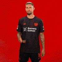Bayer 04 Bundesliga GIF by Bayer 04 Leverkusen