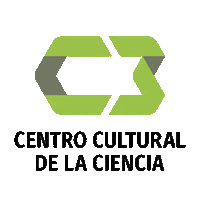 CentroCulturaldelaCiencia science ciencia museo c3 Sticker