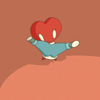 Happy Lets Go GIF by LT3 Creations