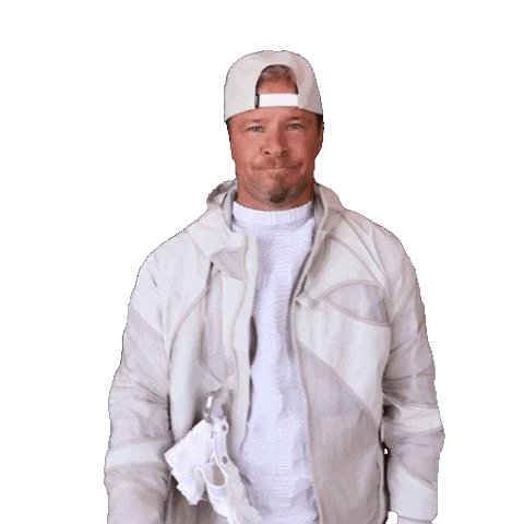Brian Littrell Sticker by BACKSTREET BOYS