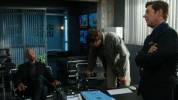 damon wayans fox GIF by Lethal Weapon