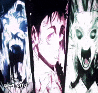 Jujutsu Kaisen GIF