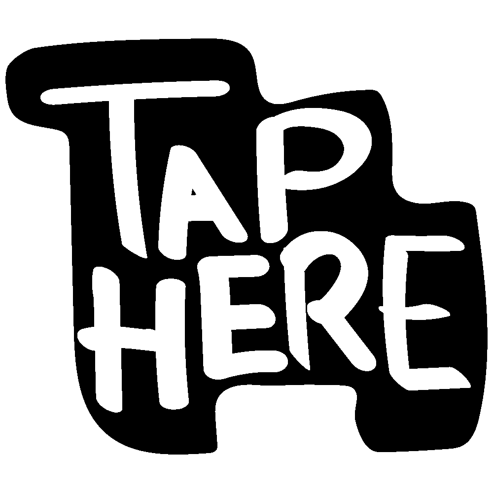 New Post Thank You Sticker by Mü12 Verlag GmbH