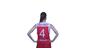 Basketball Turkey Sticker by Türkiye Basketbol Federasyonu