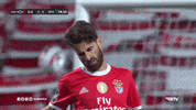 Angry Sl Benfica GIF by Sport Lisboa e Benfica