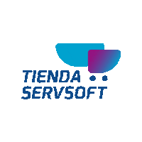 Tiendaservsoft Sticker by ServSoftMKTG