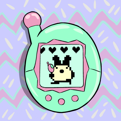 90S Artists On Tumblr GIF by gifnews