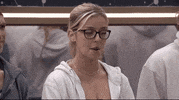 Awkward Reilly GIF by Big Brother