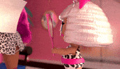 Birthday Surprise GIF by L.OL. Surprise!