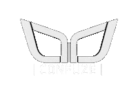 festival confuse Sticker by Confuzestudio