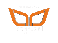 festival confuse Sticker by Confuzestudio
